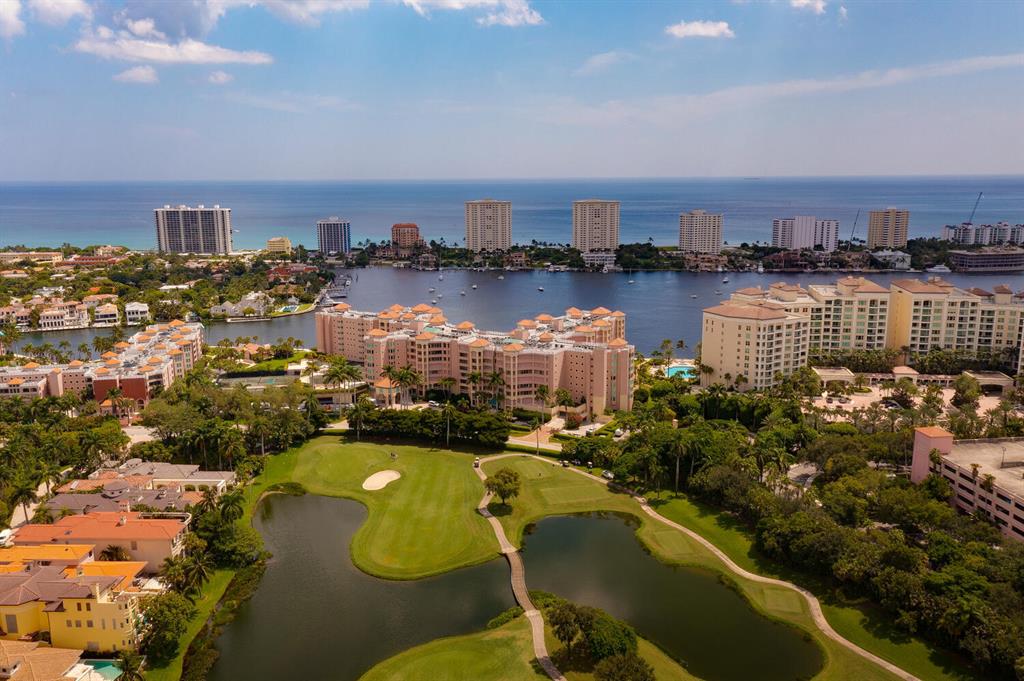 MIZNER TOWER CONDO - Residential
