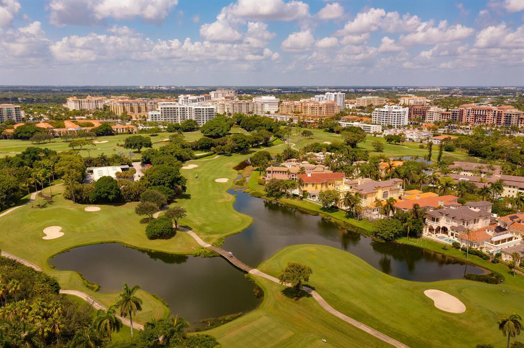 MIZNER TOWER CONDO - Residential