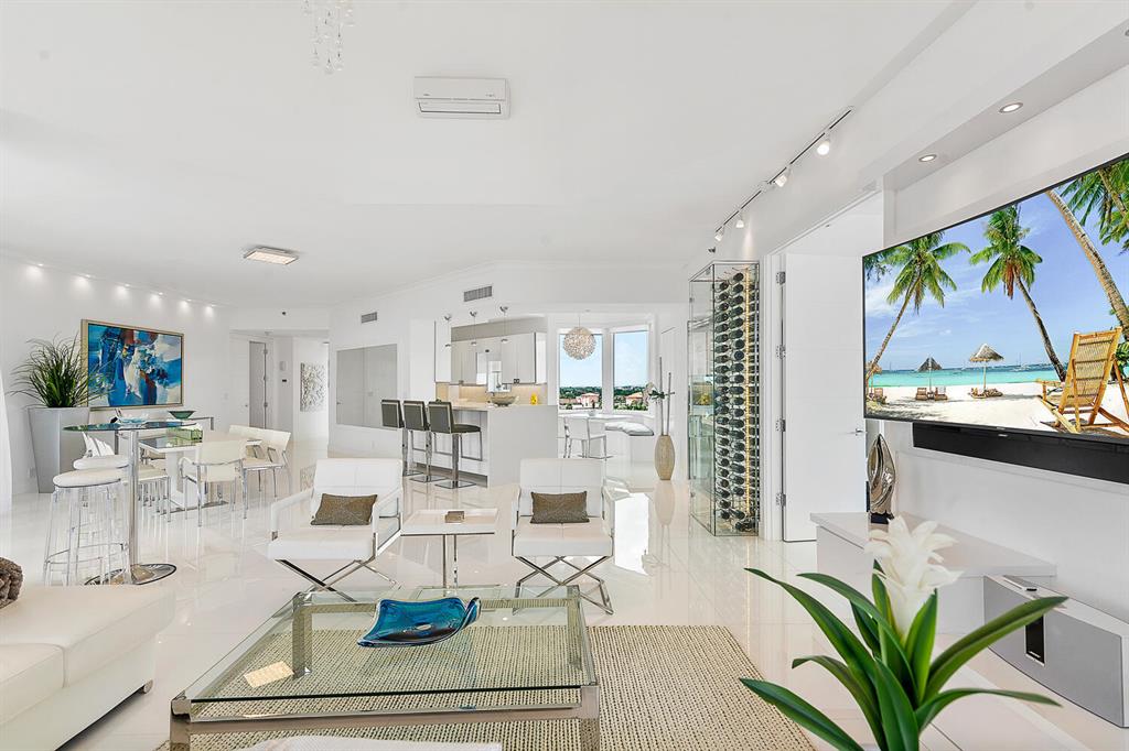 MIZNER TOWER CONDO - Residential