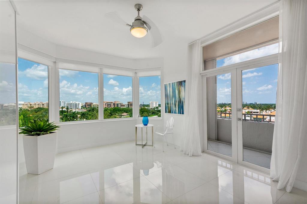 MIZNER TOWER CONDO - Residential
