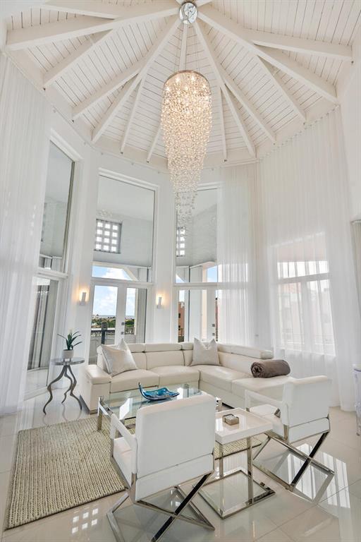 MIZNER TOWER CONDO - Residential