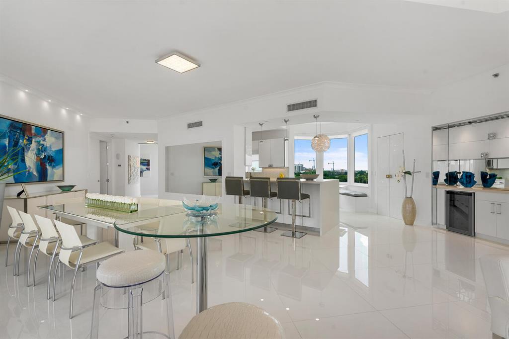 MIZNER TOWER CONDO - Residential