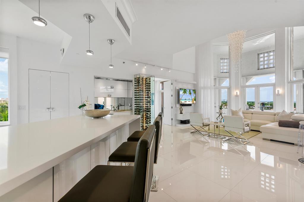 MIZNER TOWER CONDO - Residential