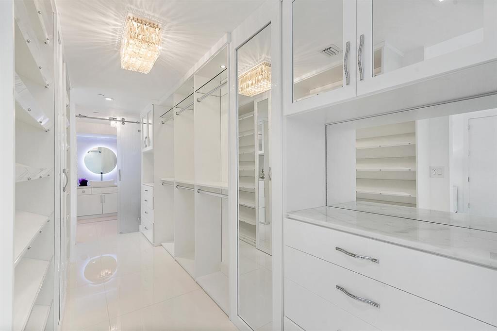 MIZNER TOWER CONDO - Residential