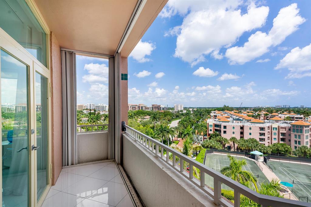 MIZNER TOWER CONDO - Residential