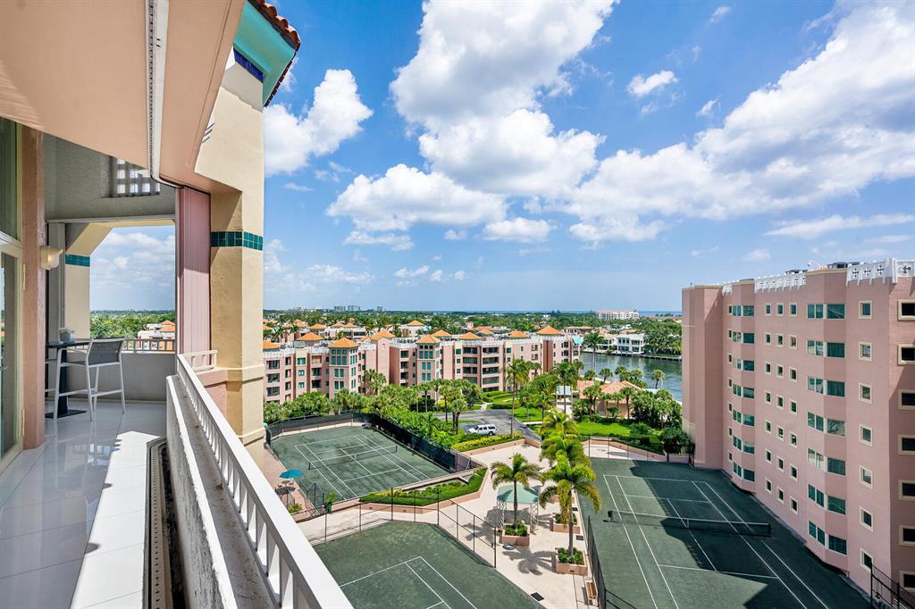 MIZNER TOWER CONDO - Residential
