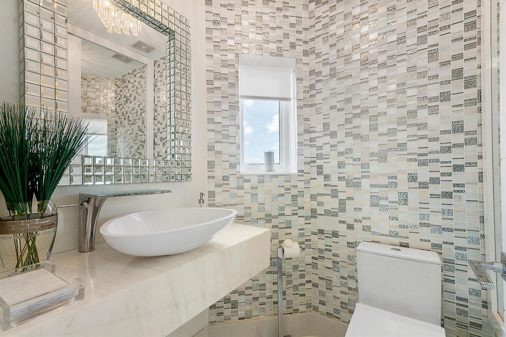 MIZNER TOWER CONDO - Residential