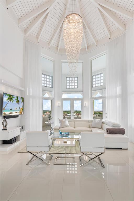 MIZNER TOWER CONDO - Residential