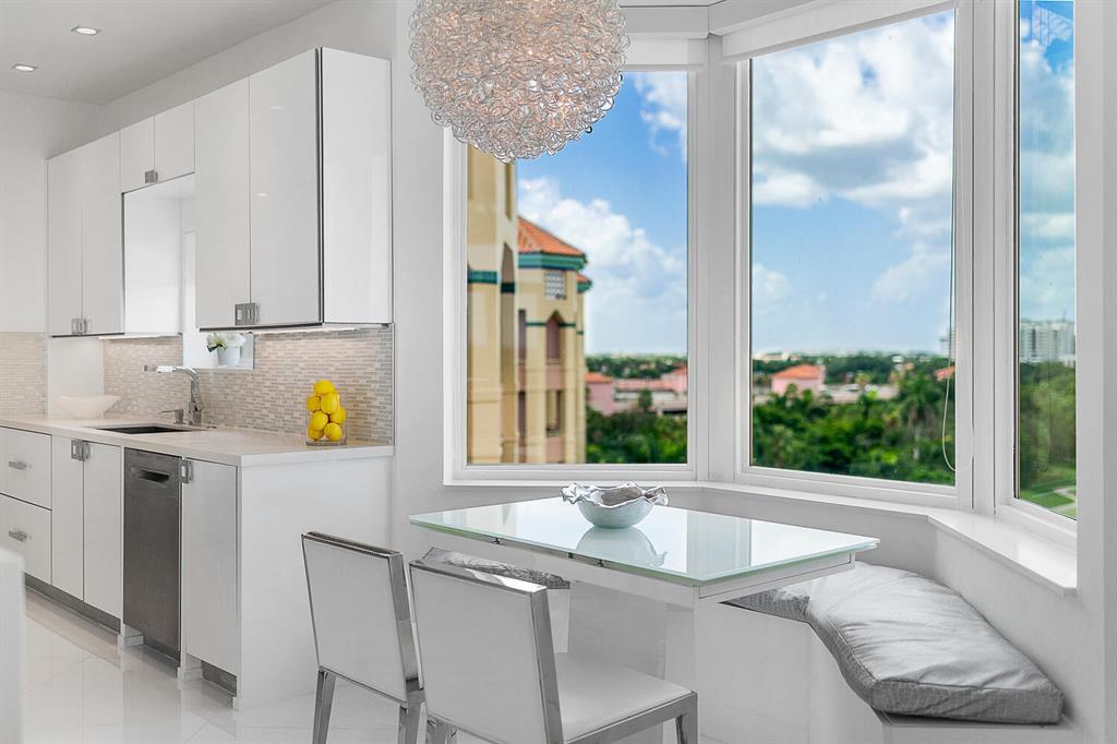 MIZNER TOWER CONDO - Residential