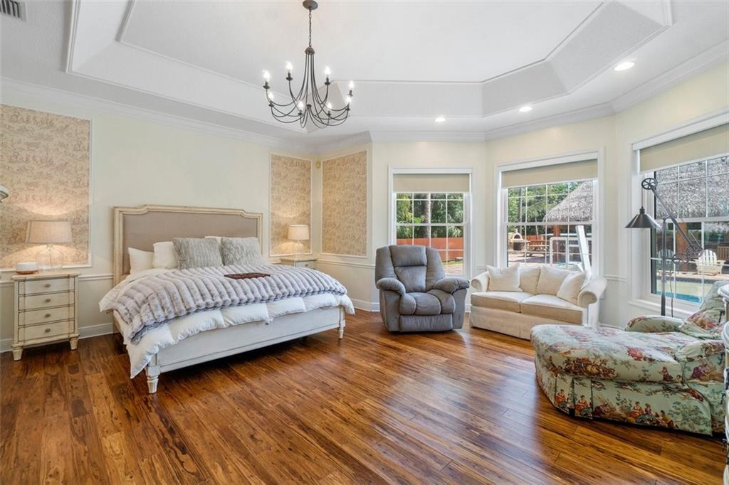 Pine Tree Estates - Residential