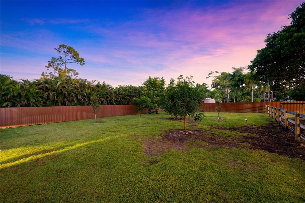 Pine Tree Estates - Residential