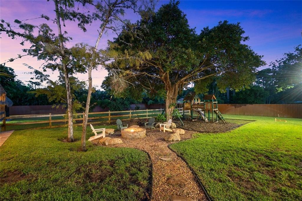 Pine Tree Estates - Residential