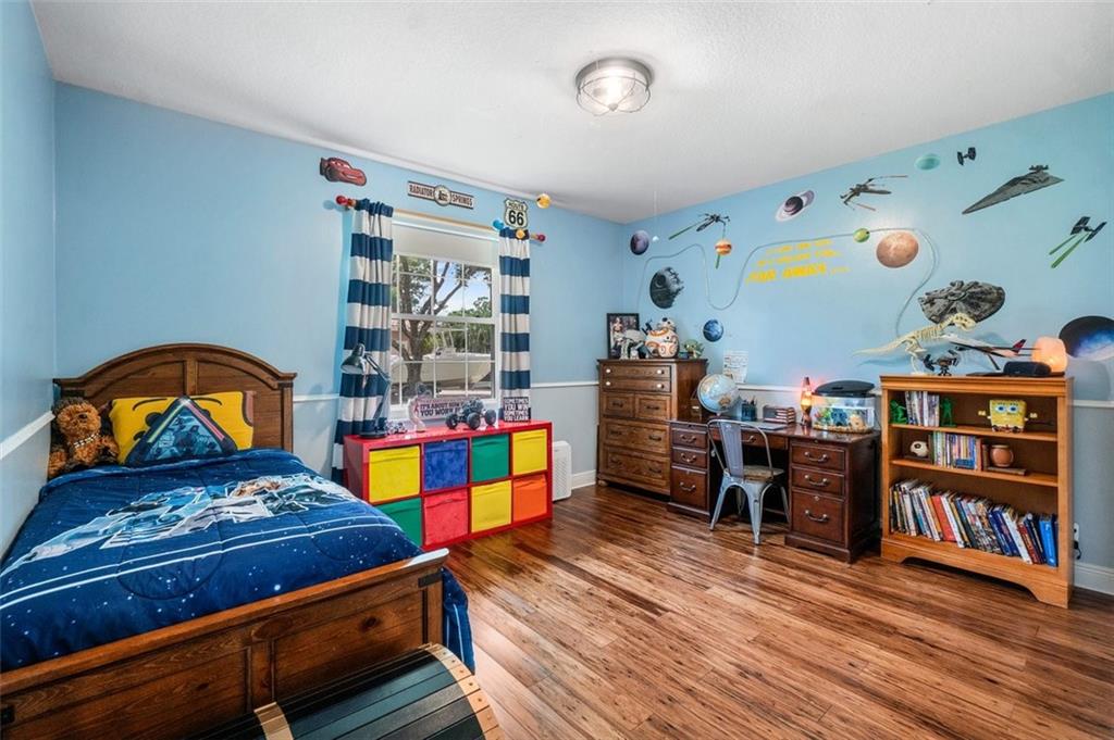 Pine Tree Estates - Residential