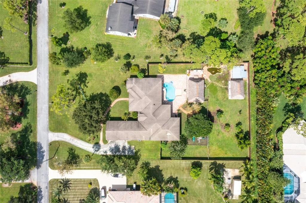 Pine Tree Estates - Residential