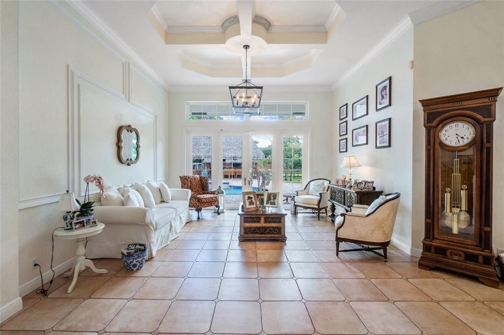 Pine Tree Estates - Residential