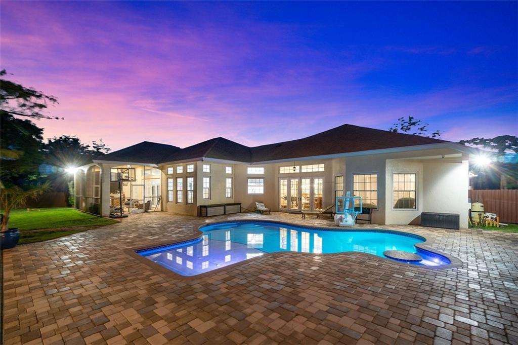 Pine Tree Estates - Residential