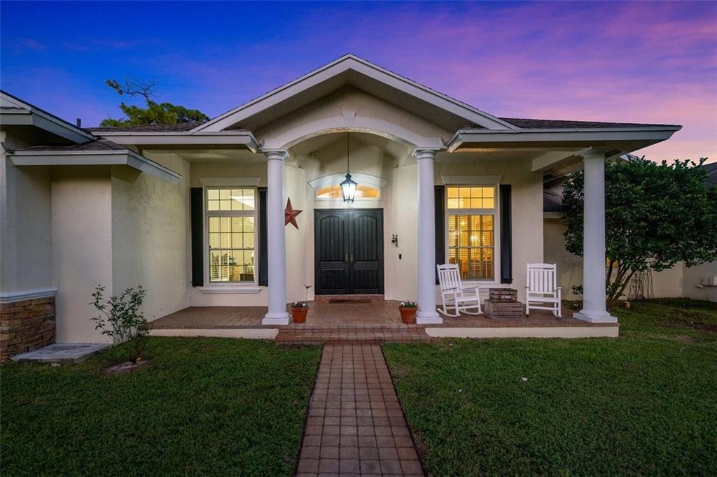 Pine Tree Estates - Residential