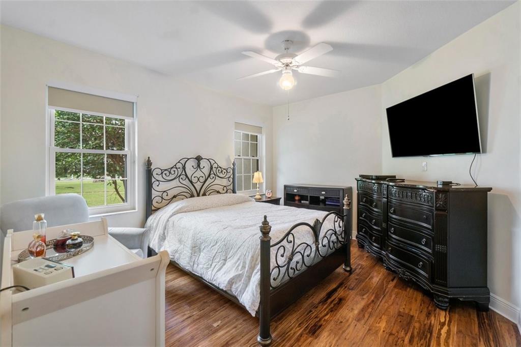 Pine Tree Estates - Residential