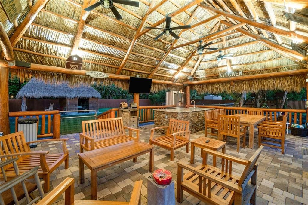 Pine Tree Estates - Residential