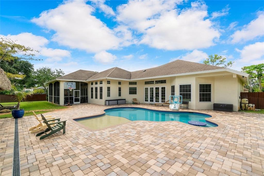 Pine Tree Estates - Residential