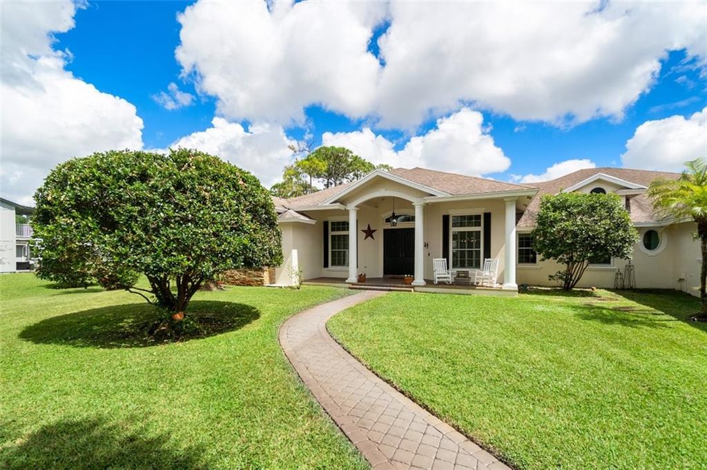 Pine Tree Estates - Residential