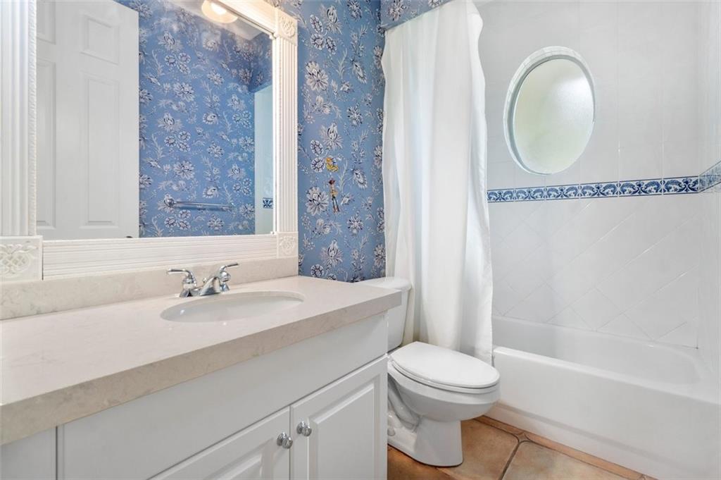 Pine Tree Estates - Residential