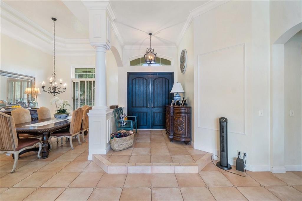 Pine Tree Estates - Residential