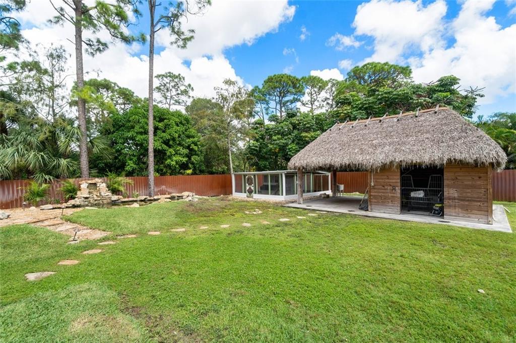 Pine Tree Estates - Residential