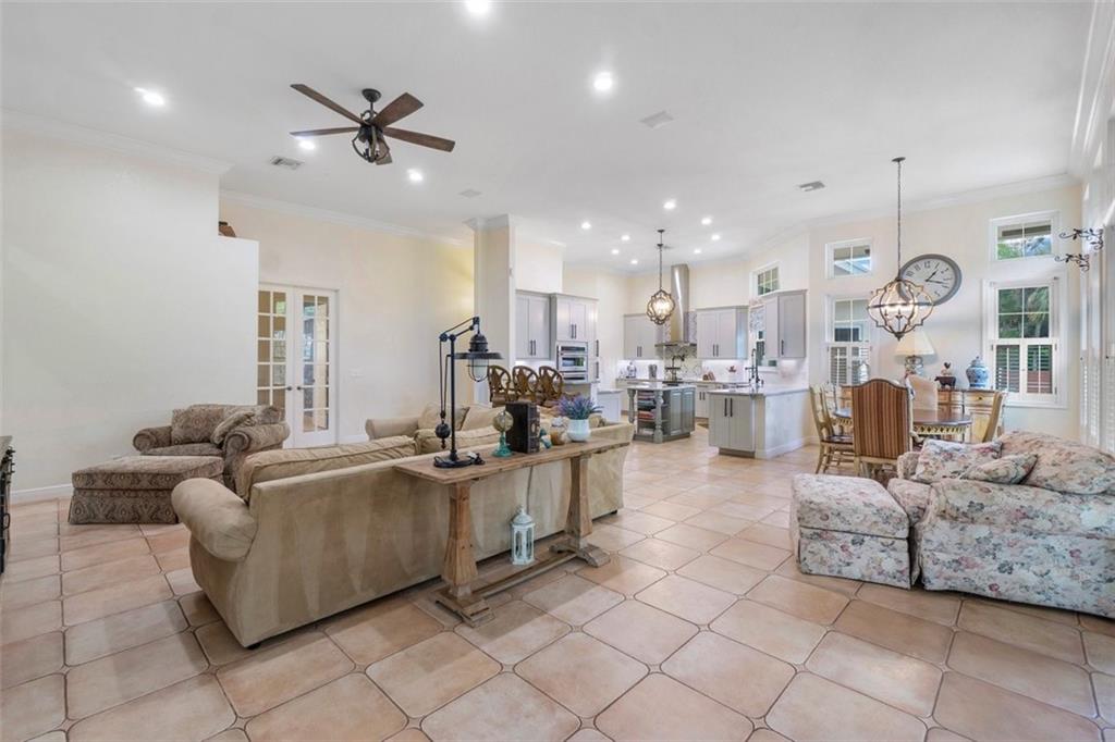 Pine Tree Estates - Residential