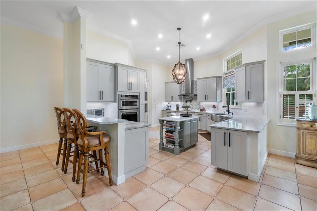 Pine Tree Estates - Residential