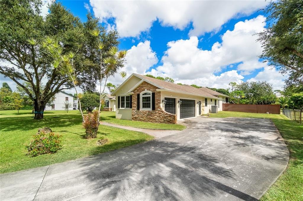 Pine Tree Estates - Residential