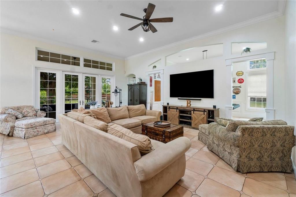 Pine Tree Estates - Residential