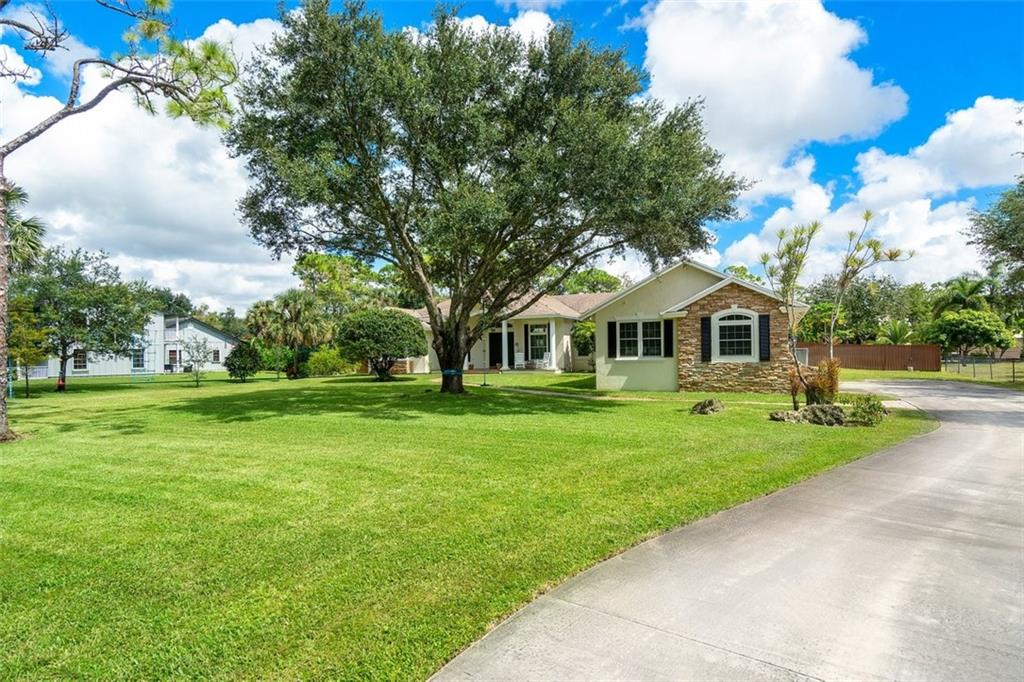 Pine Tree Estates - Residential