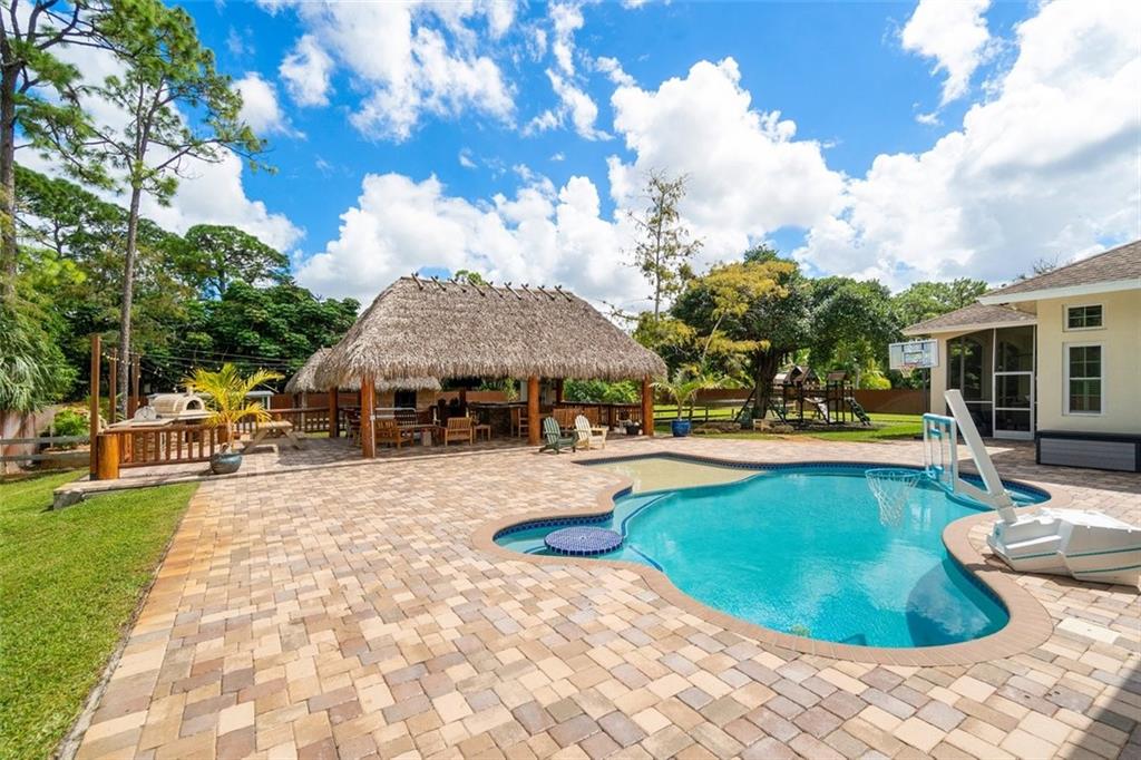 Pine Tree Estates - Residential