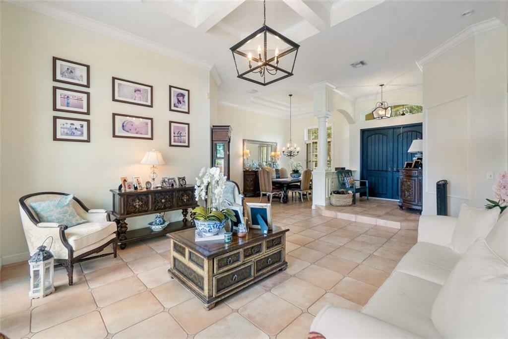 Pine Tree Estates - Residential