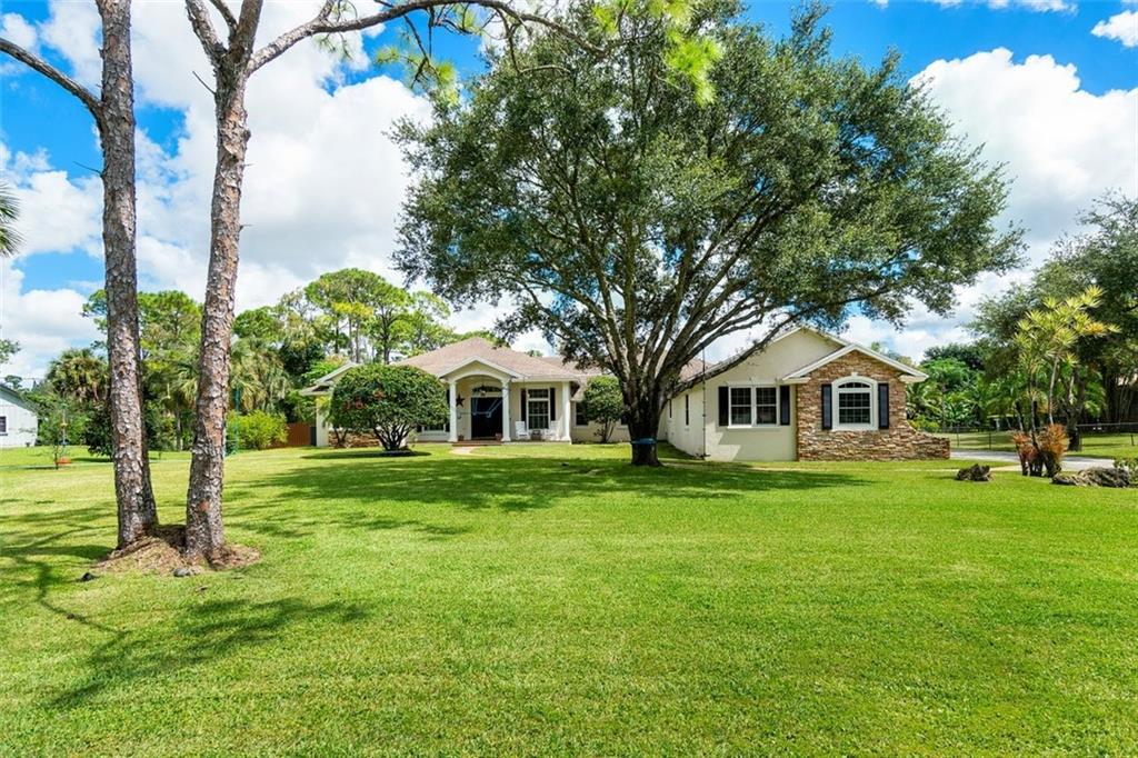 Pine Tree Estates - Residential