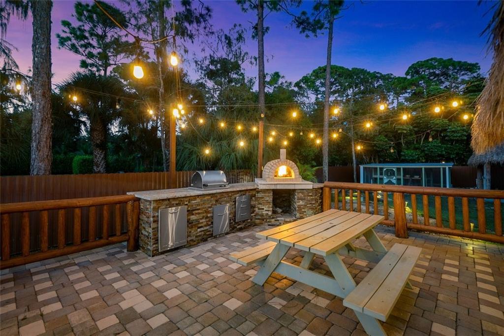 Pine Tree Estates - Residential