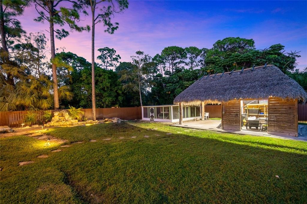 Pine Tree Estates - Residential