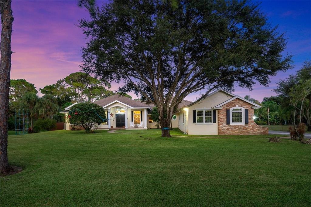 Pine Tree Estates - Residential