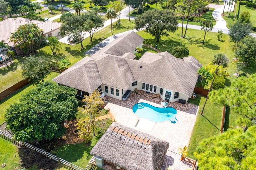 Pine Tree Estates - Residential