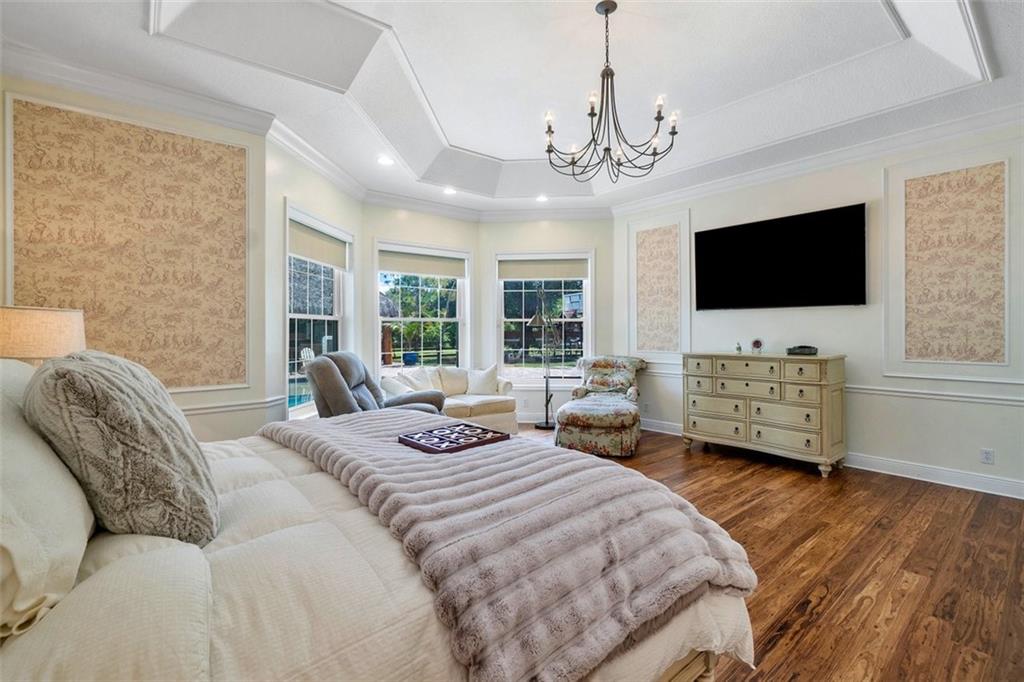 Pine Tree Estates - Residential