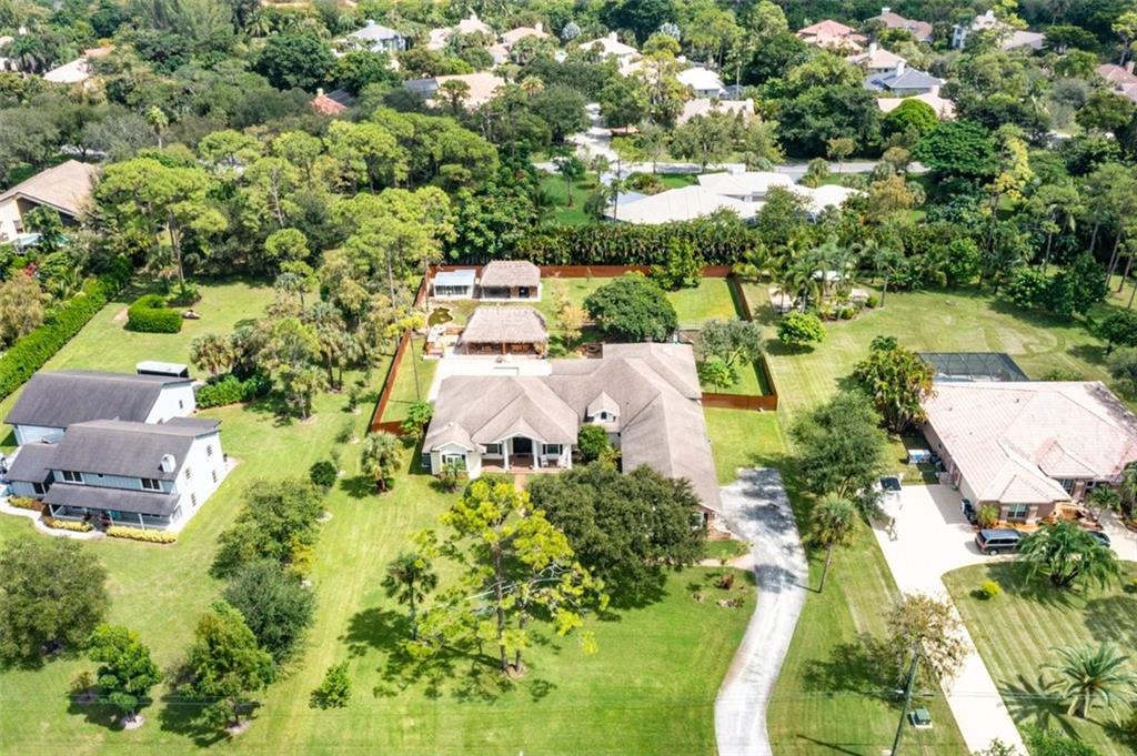 Pine Tree Estates - Residential