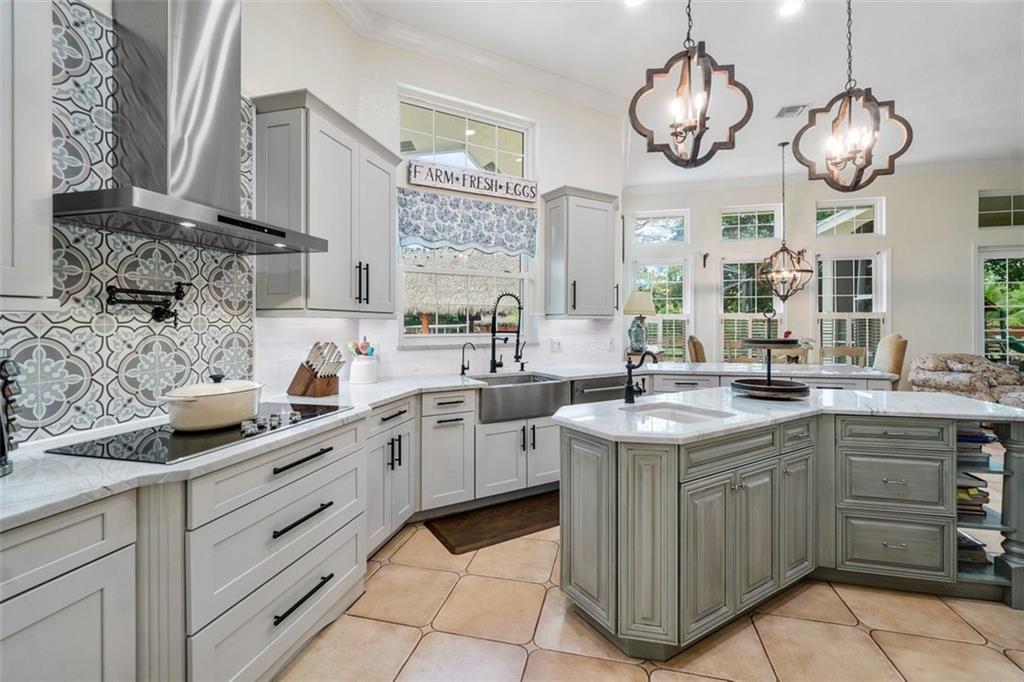 Pine Tree Estates - Residential