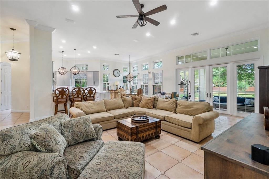 Pine Tree Estates - Residential