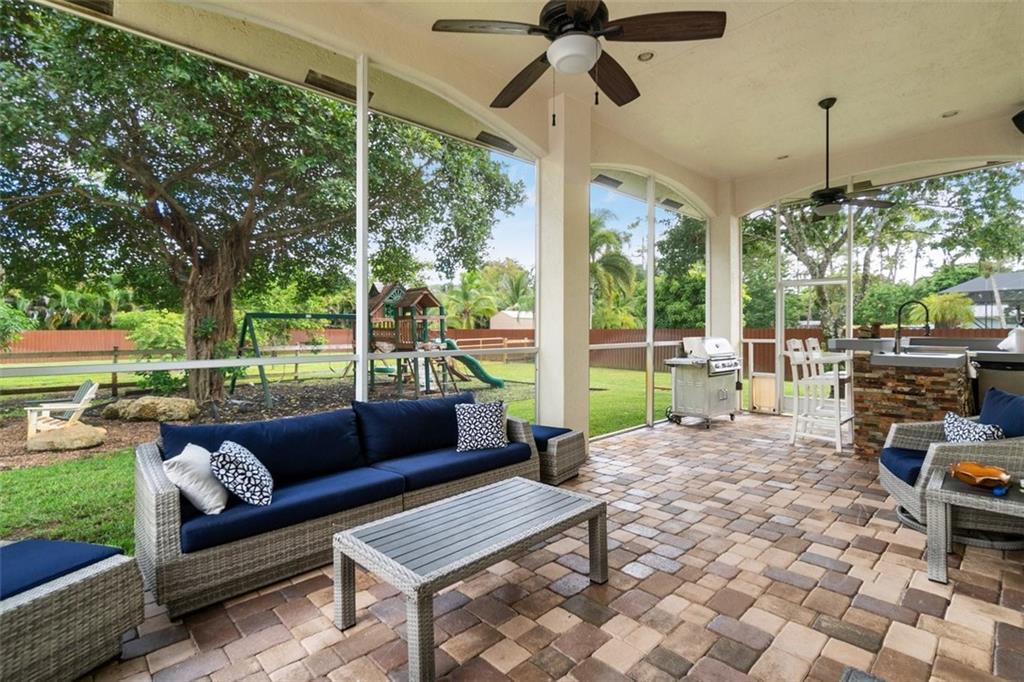 Pine Tree Estates - Residential