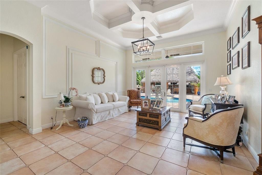 Pine Tree Estates - Residential