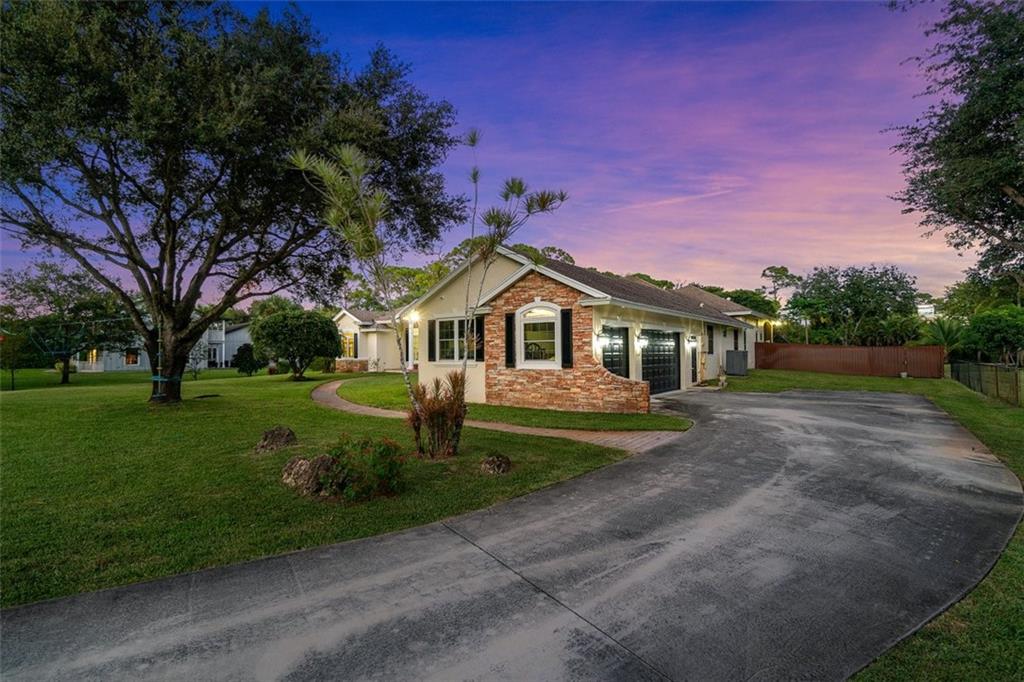 Pine Tree Estates - Residential