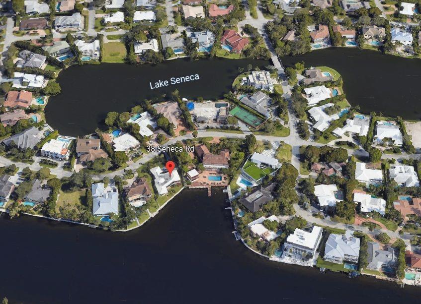 Sea Ranch Lakes - Residential