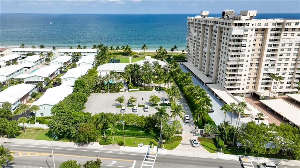 Sea Ranch Lakes - Residential