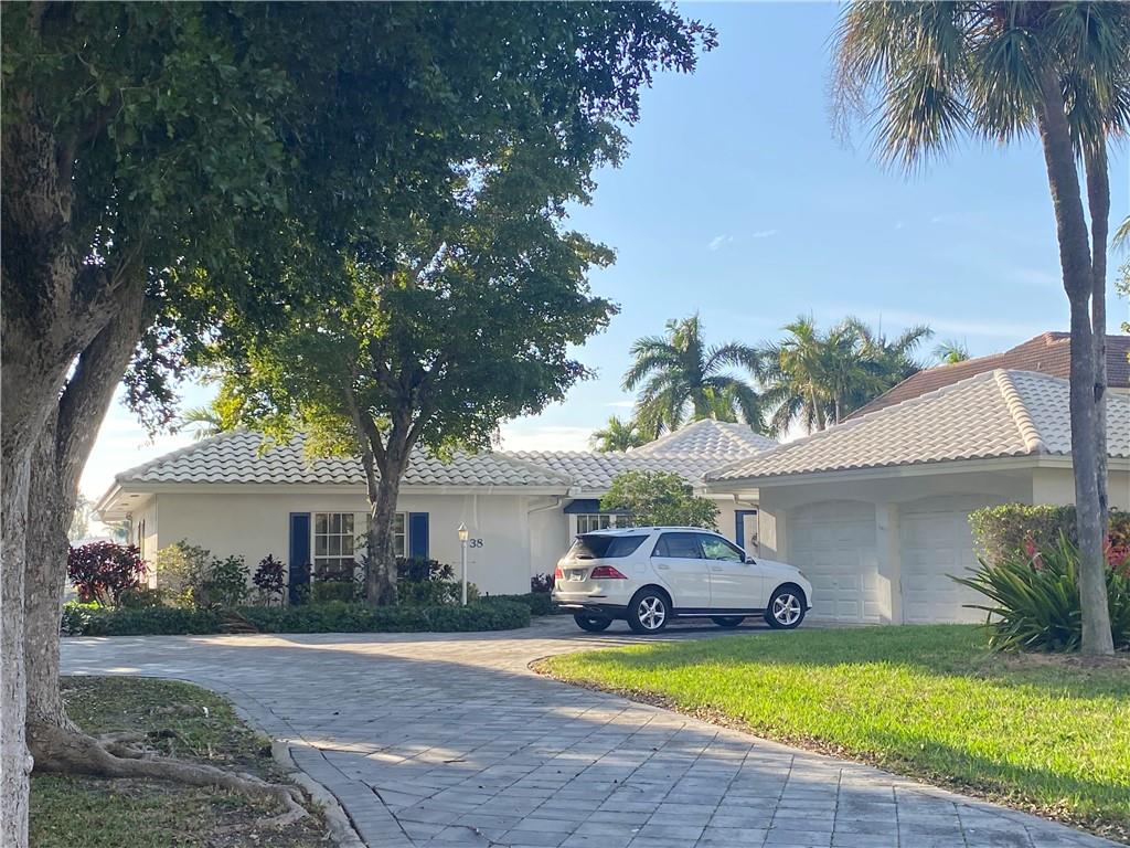 Sea Ranch Lakes - Residential